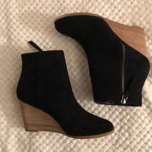 Steve Madden Boots